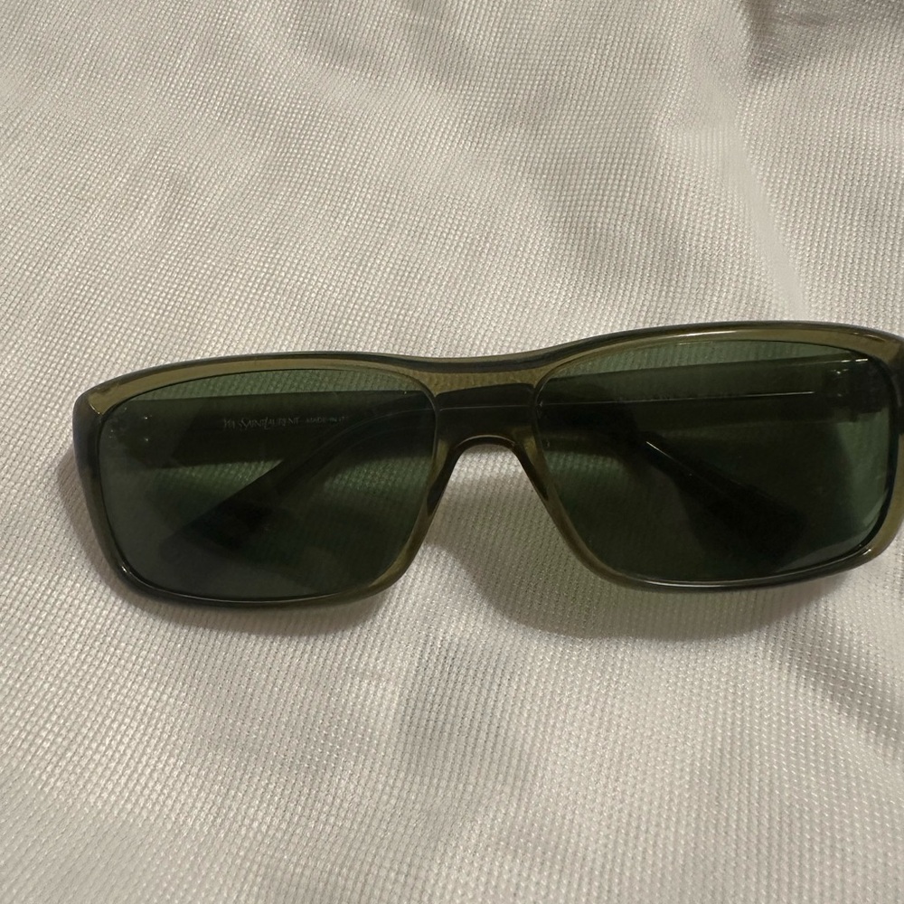 Yves Saint Laurent Sunglasses (Unisex)